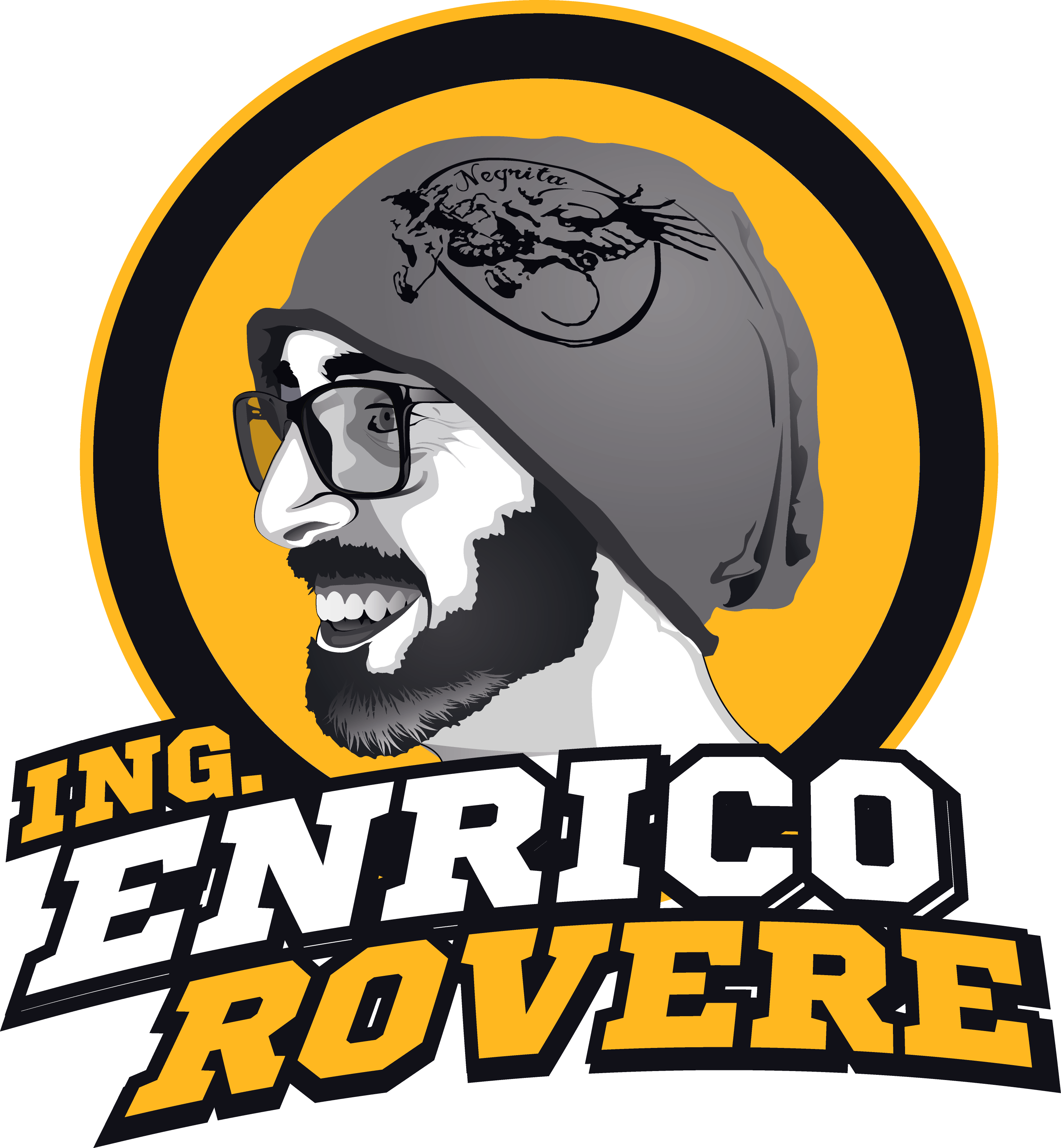 Logo Ing. Enrico Rovere